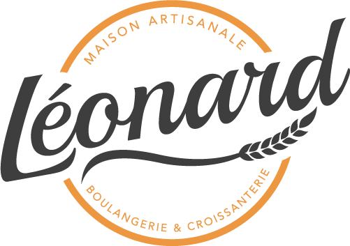 Logo de la Boulangerie Artisanale Léonard