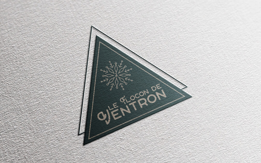 Logo Le Flocon de Ventron