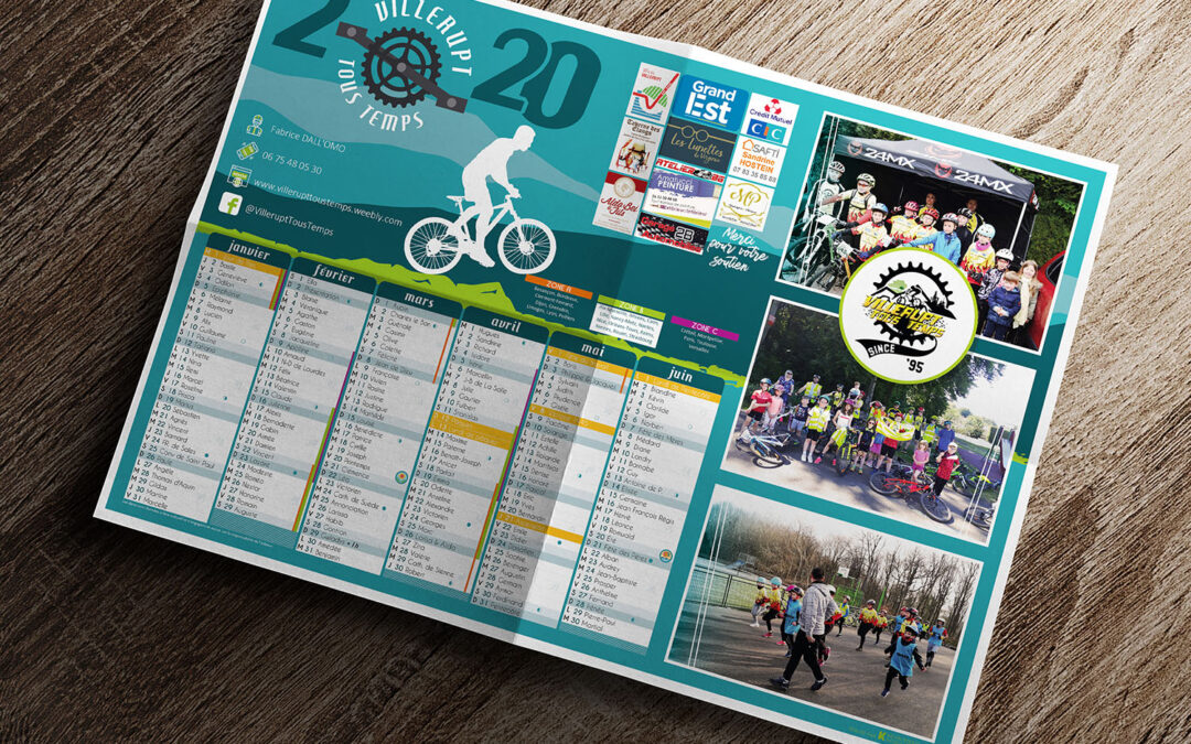 Calendrier Villerupt Tous Temps