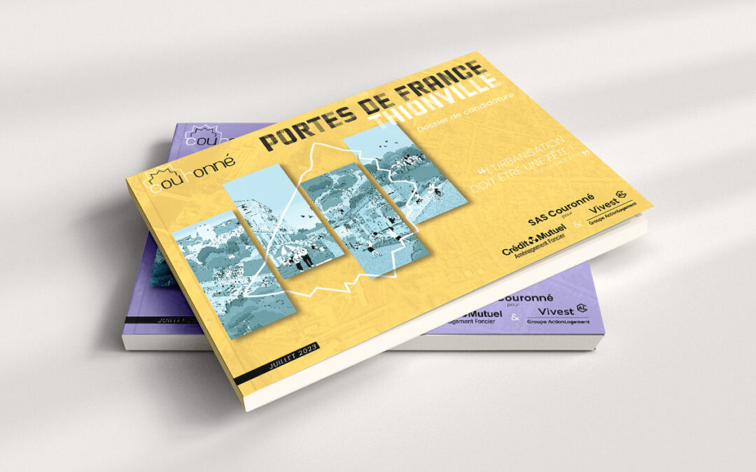 Dossier de candidature CMAF Vivest