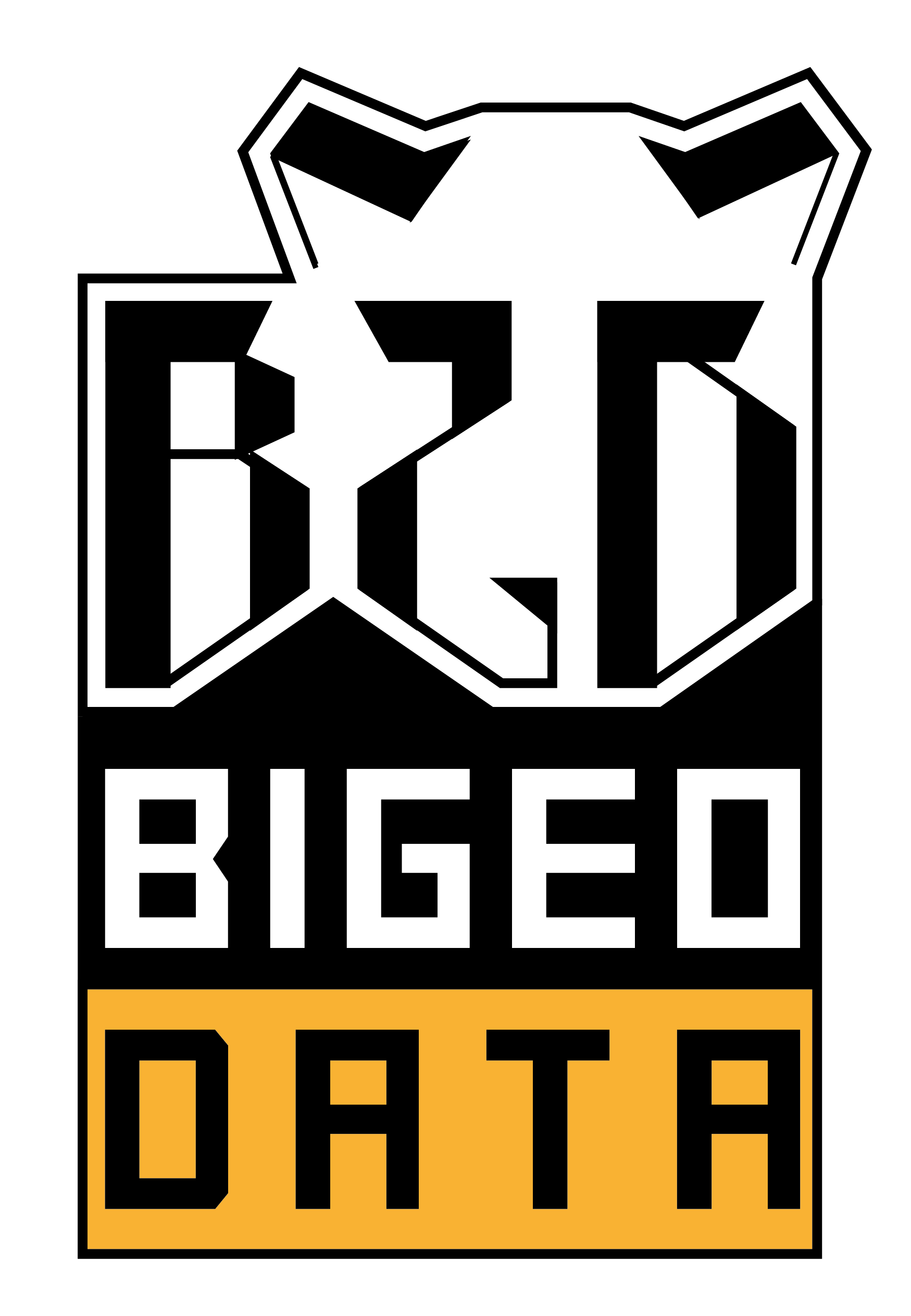 Logo BIGeoDATA