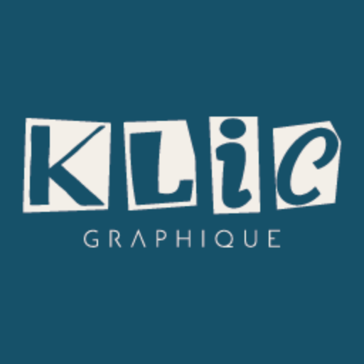 KLIC graphique - Univers créatif