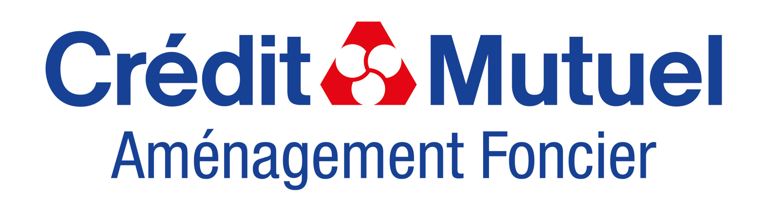 Logo Crédit Mutuel Aménagement Foncier