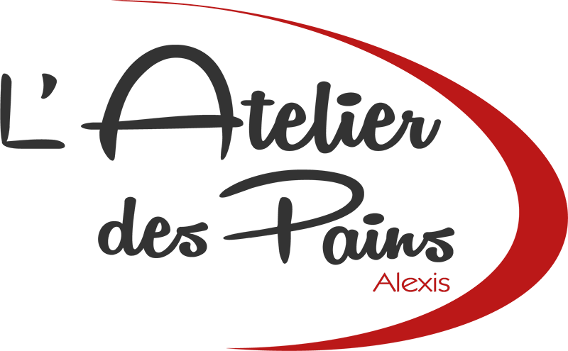 Logo de l'Atelier des Pains