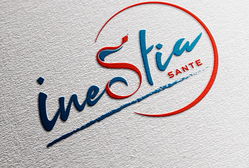 Logo Inestia Santé
