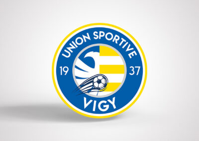 Logo U.S. Vigy