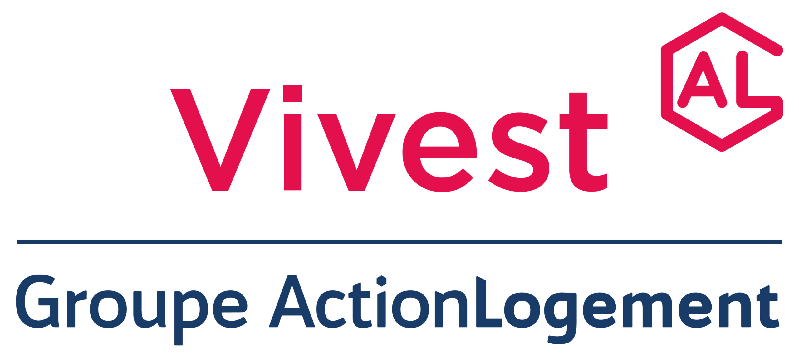 Logo Vivest