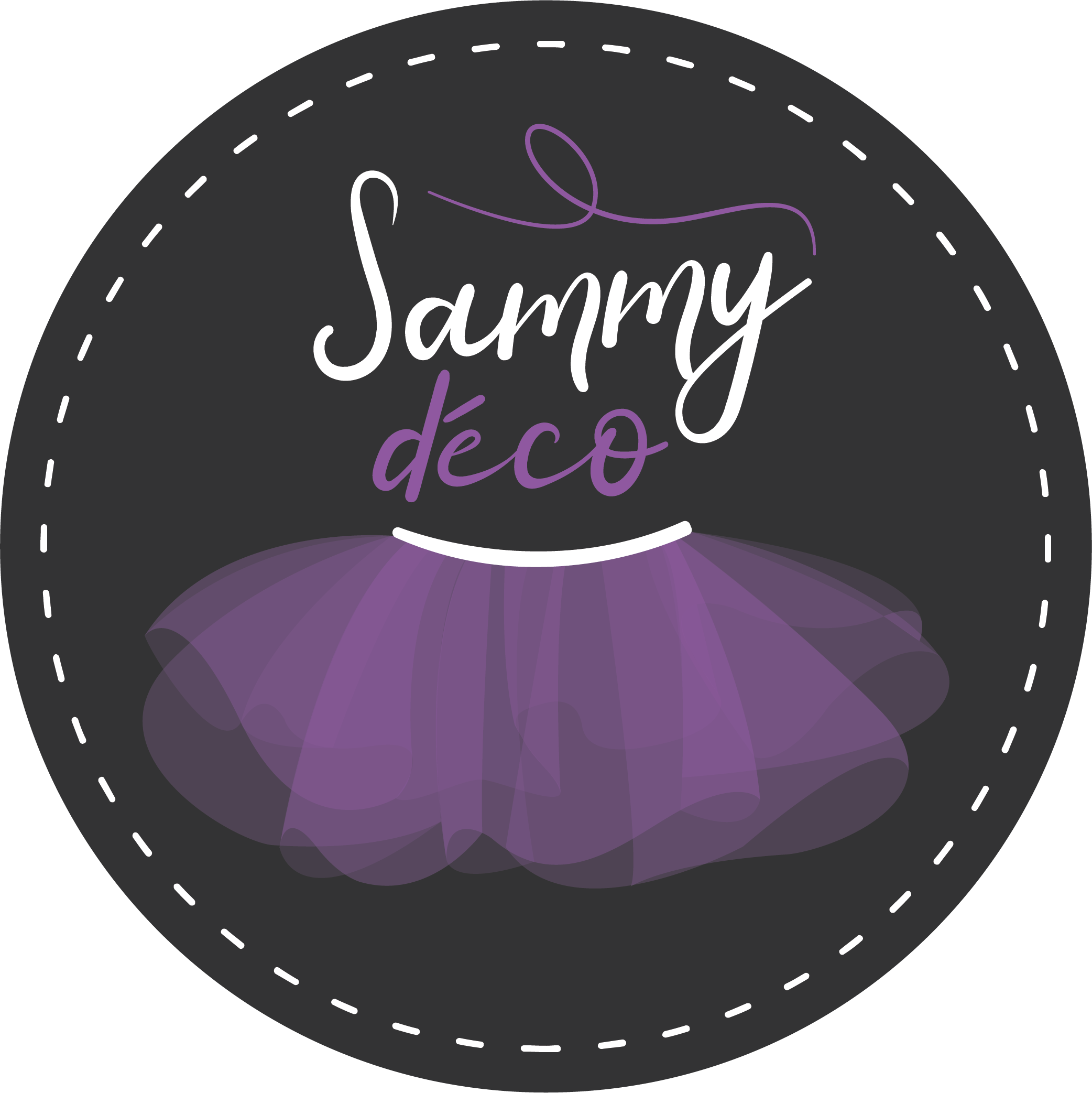 Logo Sammy Déco