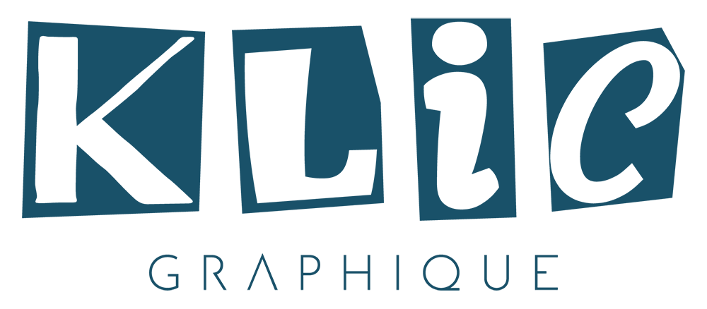 Logo KLIC graphique institutionnel