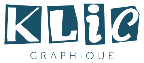 Logo KLIC graphique institutionnel