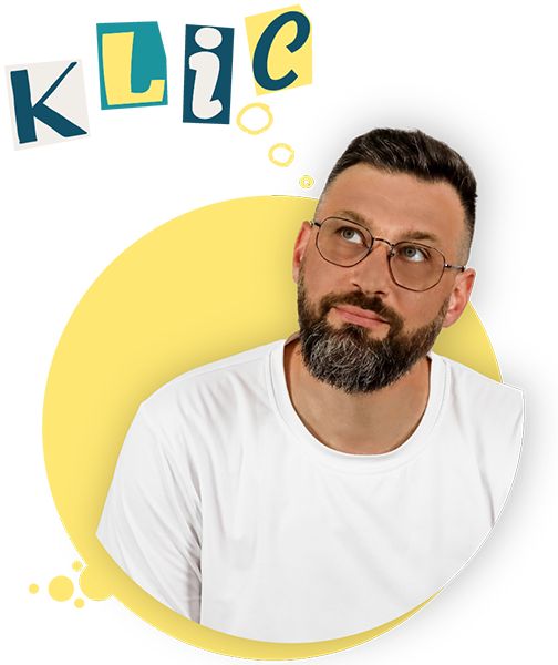 Kevin RODEGHIERO - KLIC graphique