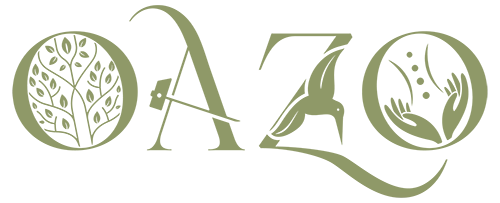 Logo de l'association OAZO